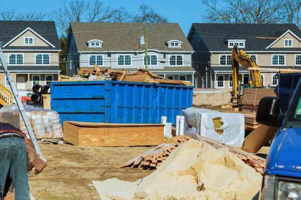 Best Residential Junk Removal  in Upper Pohatcong, NJ